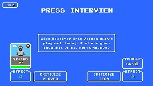 Retro Bowl v1.5.23 安卓版 2