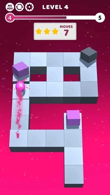 Switch-It v1.0.2 安卓版 1