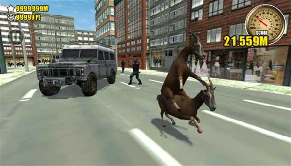 模擬逃兵 v1.11 安卓版 1