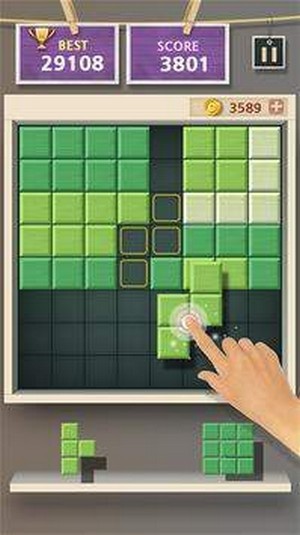 拼圖木架 v1.1.14 安卓版 0