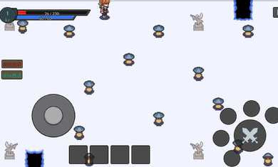 勇闖天下第二季 v1.0.1.6 安卓版 1