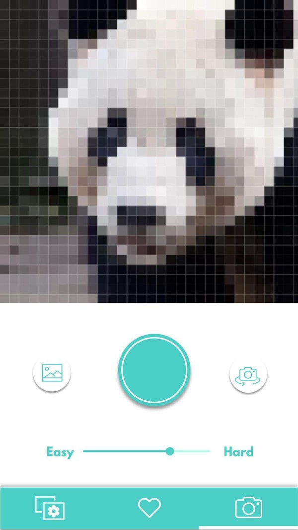 彩色像素 v0.25 安卓版 0
