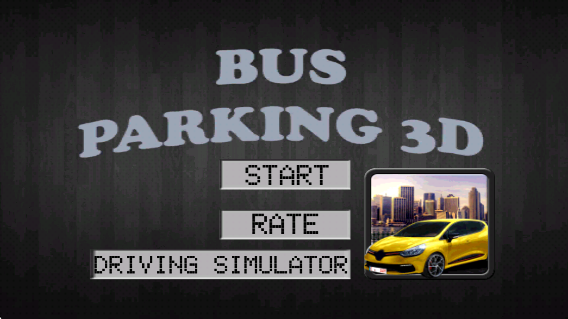 巴士停車2023 v1.3 安卓版 1