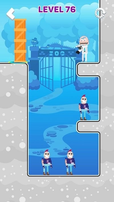 傳送門大師 v0.01 安卓版 0