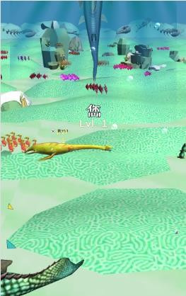 鯊魚(yú)進(jìn)攻 v2.26 安卓版 1
