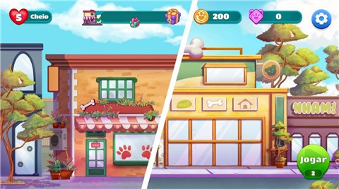 寵物店狂熱動物酒店 v1.0.1 安卓版 2