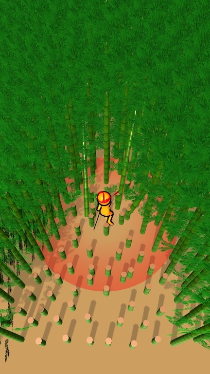 竹子劍士 v0.1 安卓版 2