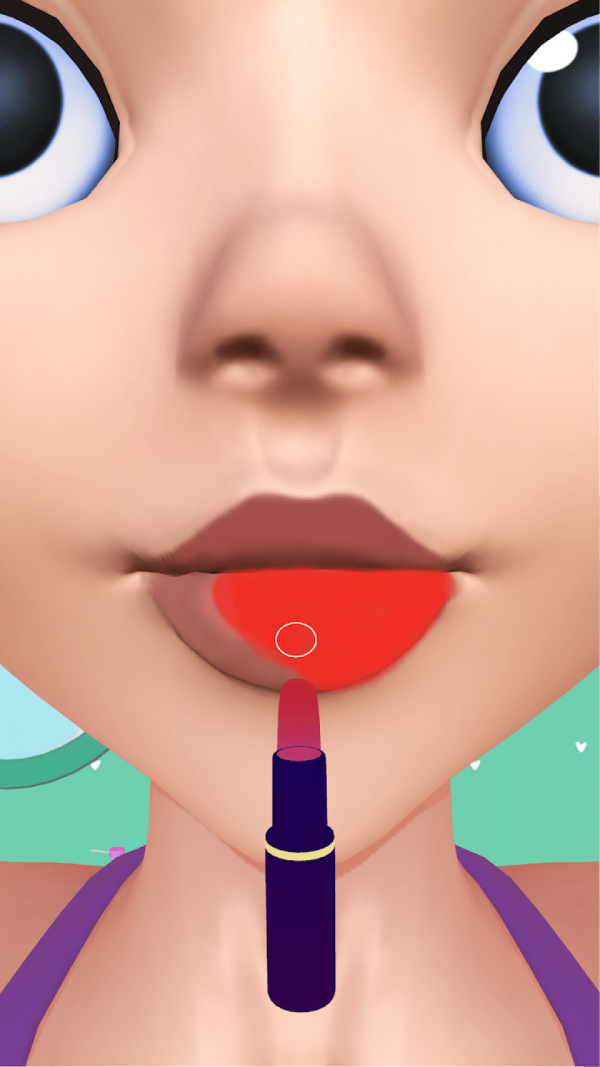 女生愛化妝 v3.0 安卓版 1