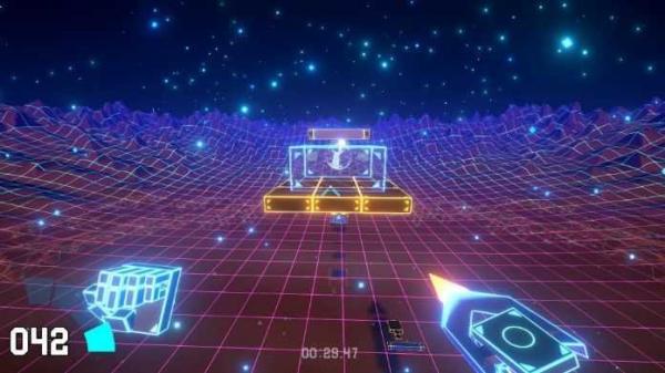 賽博之鉤 v1 安卓版 1