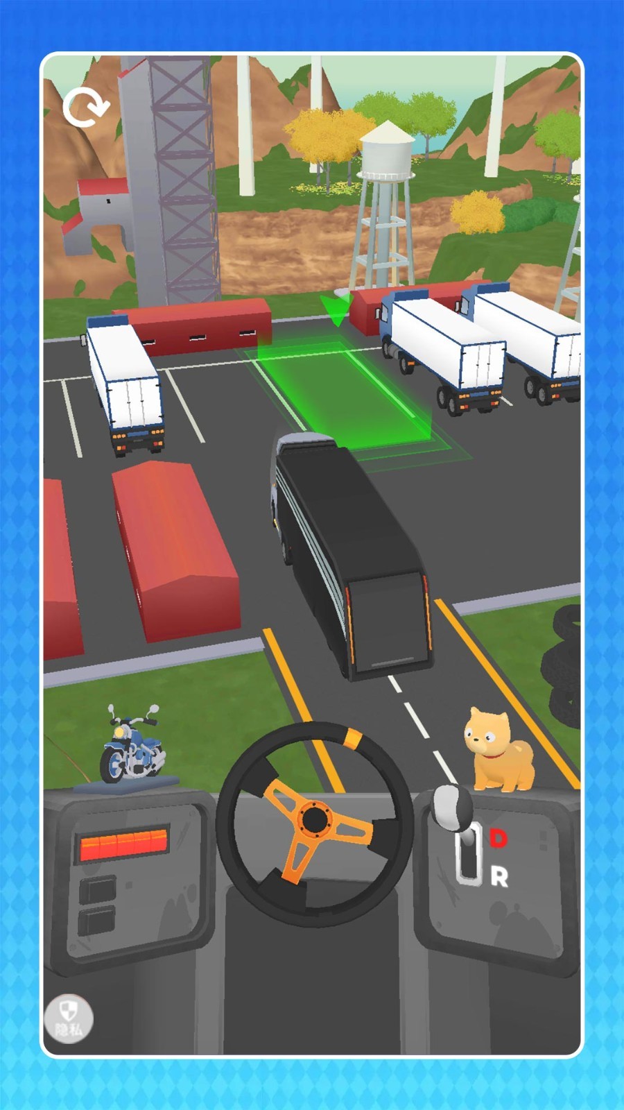 急速賽車手 v2.0.0 安卓版 1
