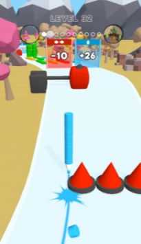 蠟筆快跑 v1.1.0 安卓版 1