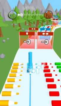 蠟筆快跑 v1.1.0 安卓版 0
