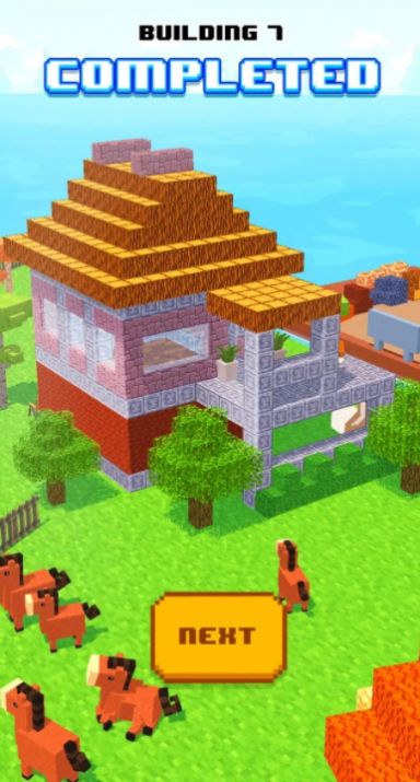 小島建造者 v1.0 安卓版 1