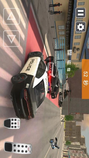 警察駕駛警車模擬 v1.8 安卓版 0