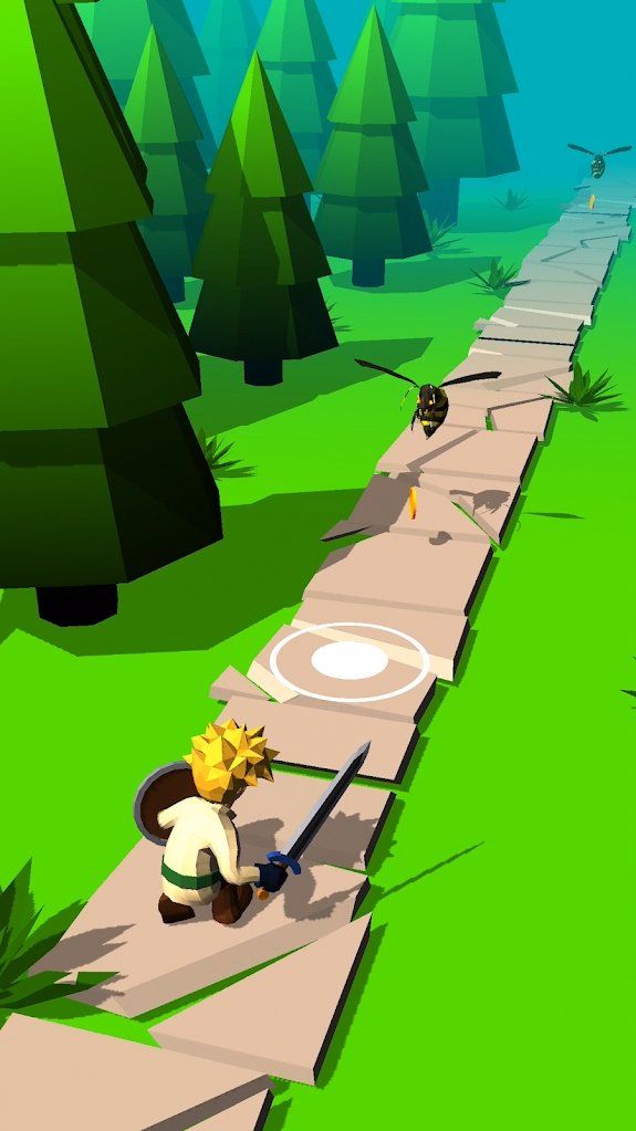擊敗騎士 v0.9.0 手機版 1