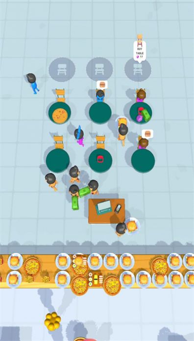 放置食品廠 v0.1 安卓版 1