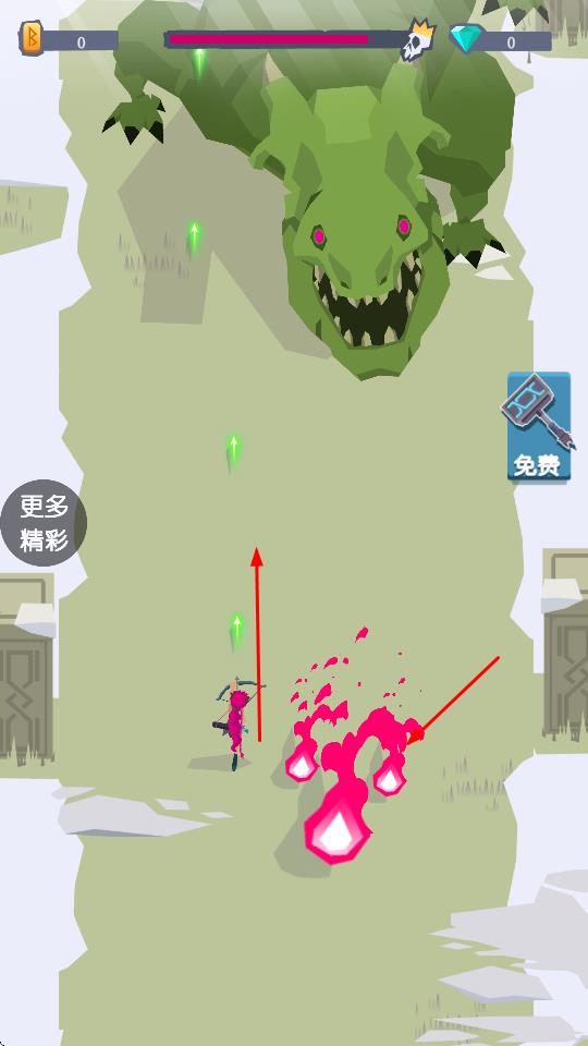 維京小村 v1.0.1 安卓版 1