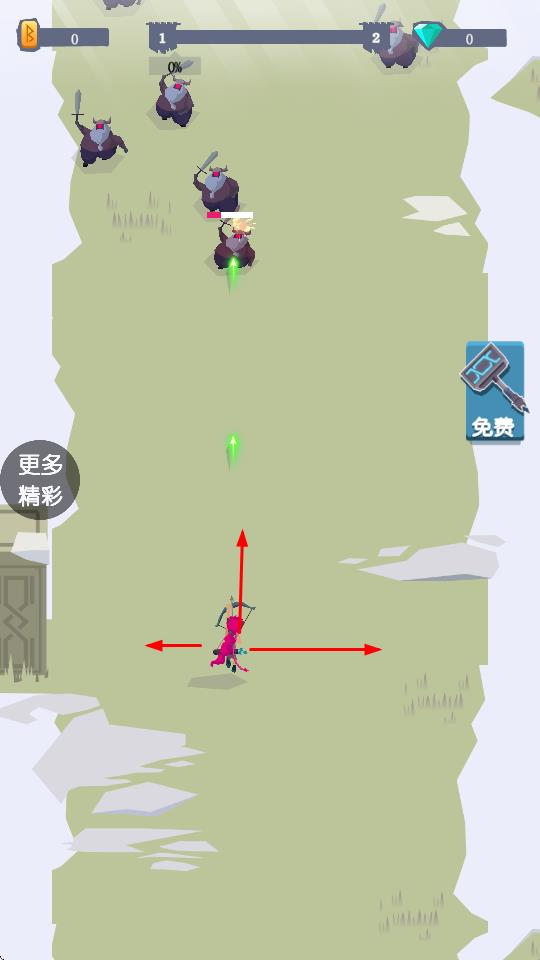 維京小村 v1.0.1 安卓版 0