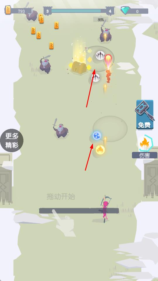維京小村 v1.0.1 安卓版 2