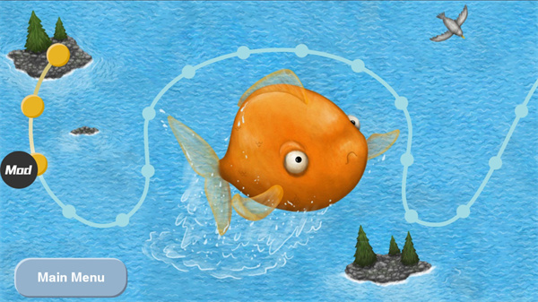 Tasty Blue v1.5.7 安卓版 2