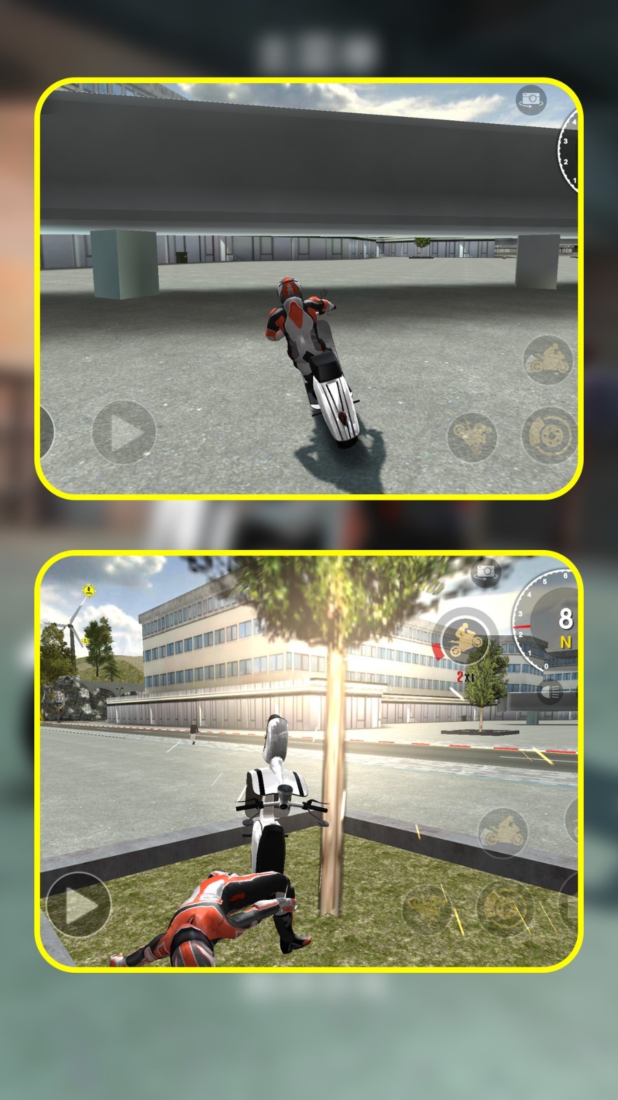 暴走小電驢 v1.1.0 安卓版 1