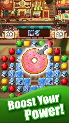 魔法面包房 v1.0.8 安卓版 1