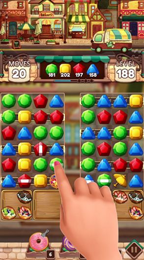魔法面包房 v1.0.8 安卓版 2