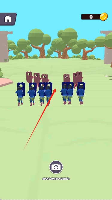 繪制戰(zhàn)斗模擬器軍團(tuán) v1.0.11 安卓版 1