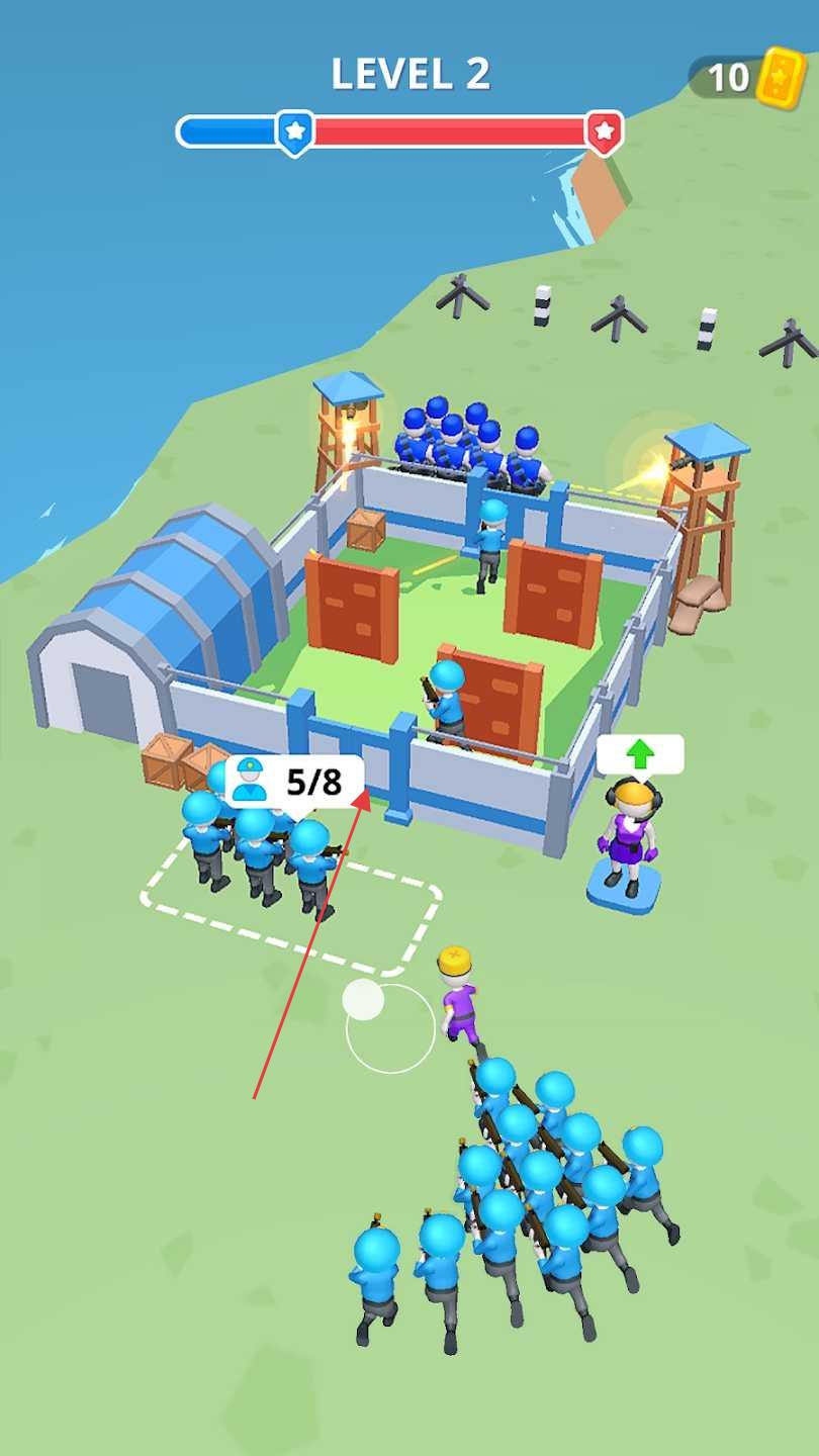 陸軍戰(zhàn)令營(yíng) v1.6.5 安卓版 0