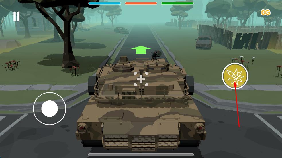 無(wú)路可返 v1.1.7 安卓版 1