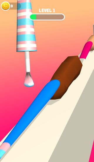 涂色沖沖沖 v1.0.1 安卓版 2