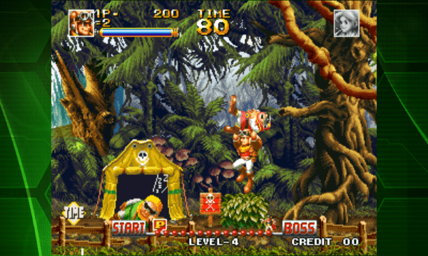 頂尖獵人羅迪和凱茜 v1.2.0 安卓版 3