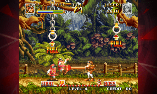 頂尖獵人羅迪和凱茜 v1.2.0 安卓版 0