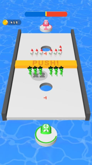 熱血大擂臺 v1.0.0 安卓版 1