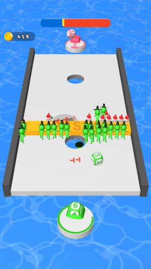 熱血大擂臺 v1.0.0 安卓版 0