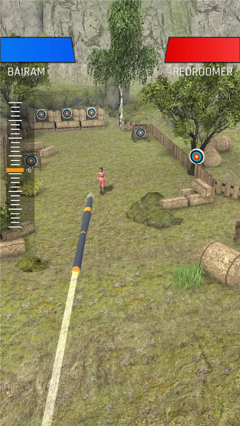 射箭沖突手機版 v0.35.0 安卓版 2