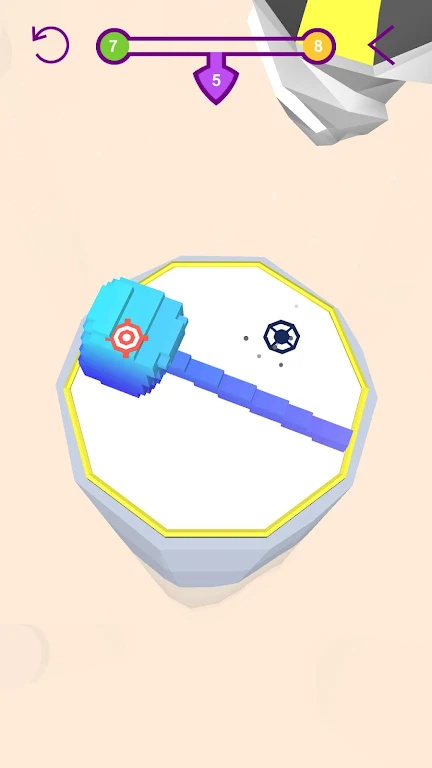 演習(xí)颶風(fēng) v1.0.1 安卓版 1
