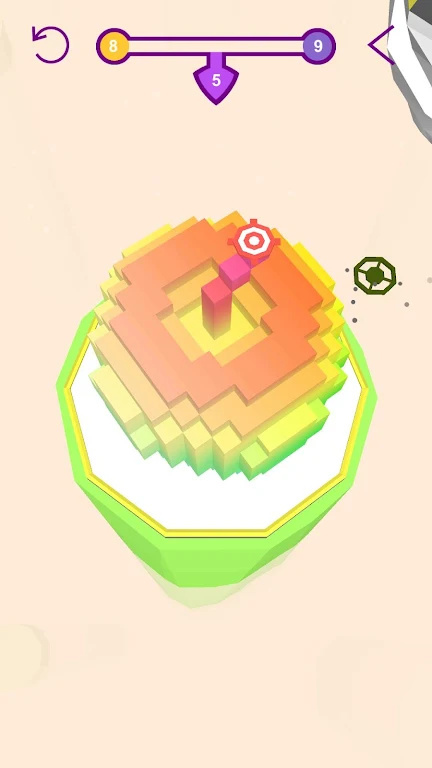 演習(xí)颶風(fēng) v1.0.1 安卓版 0