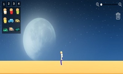 人類游樂場3D v2 安卓版 2