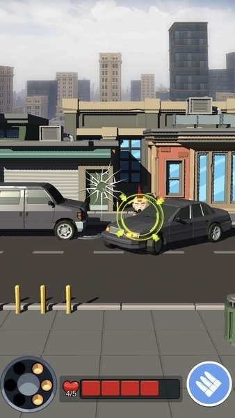 大哥開槍店安卓版 v1.0.1 手機版 3
