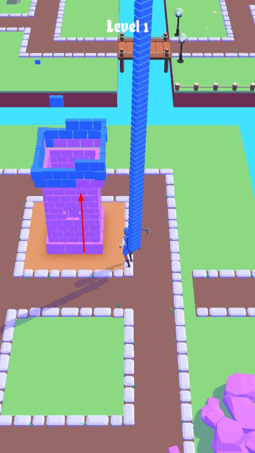 建筑達(dá)人競賽 v1.3 安卓版 1