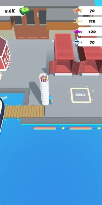my fish farm v1.0.0 安卓版 0