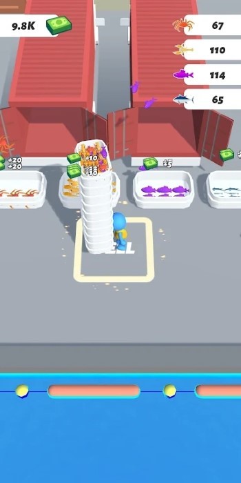 my fish farm v1.0.0 安卓版 1