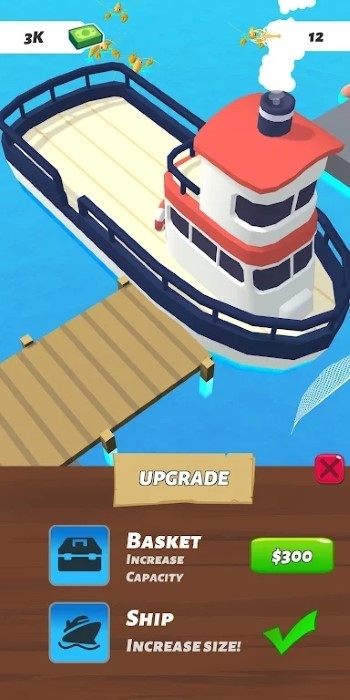 my fish farm v1.0.0 安卓版 2