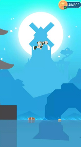 翻轉(zhuǎn)火柴人 v1.0.25 安卓版 0
