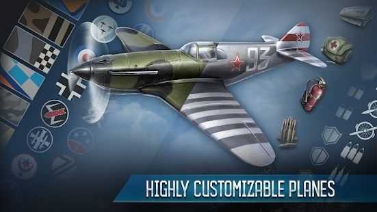 SkyBaron v1.0.1 安卓版 2