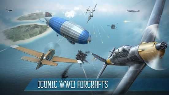 SkyBaron v1.0.1 安卓版 1