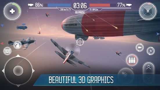 SkyBaron v1.0.1 安卓版 0
