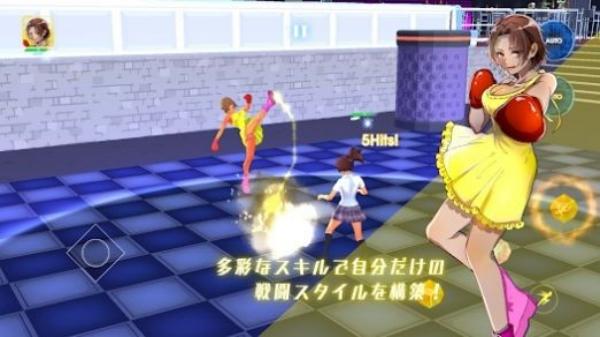 魔晶斗士 v1.3.0 安卓版 0