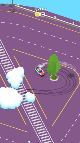 冰雪漂移 v1.0.3 安卓版 1
